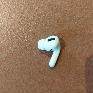 Authentic Right Airpod ONLY